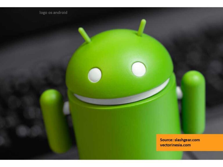 logo os android