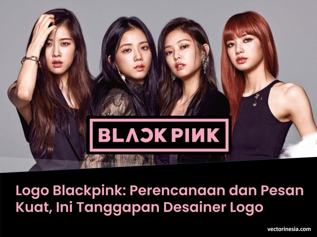 logo blackpink