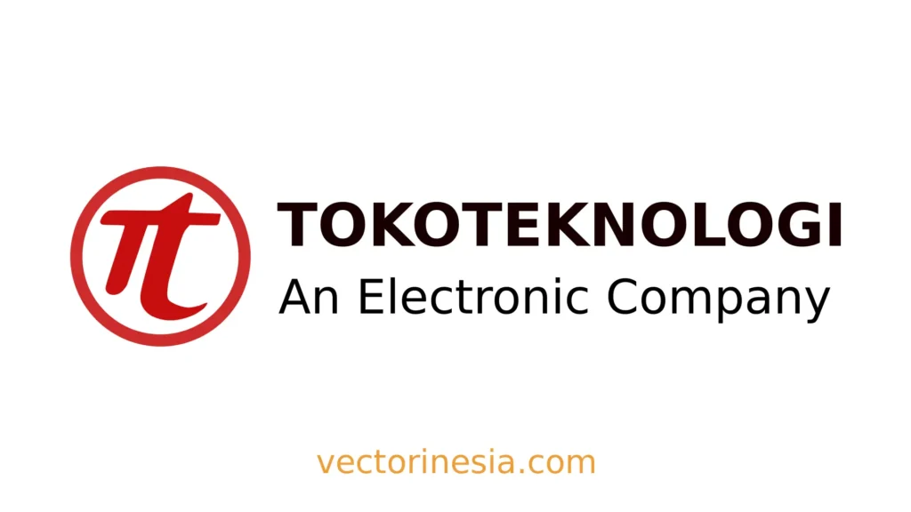 Logo service elektronik