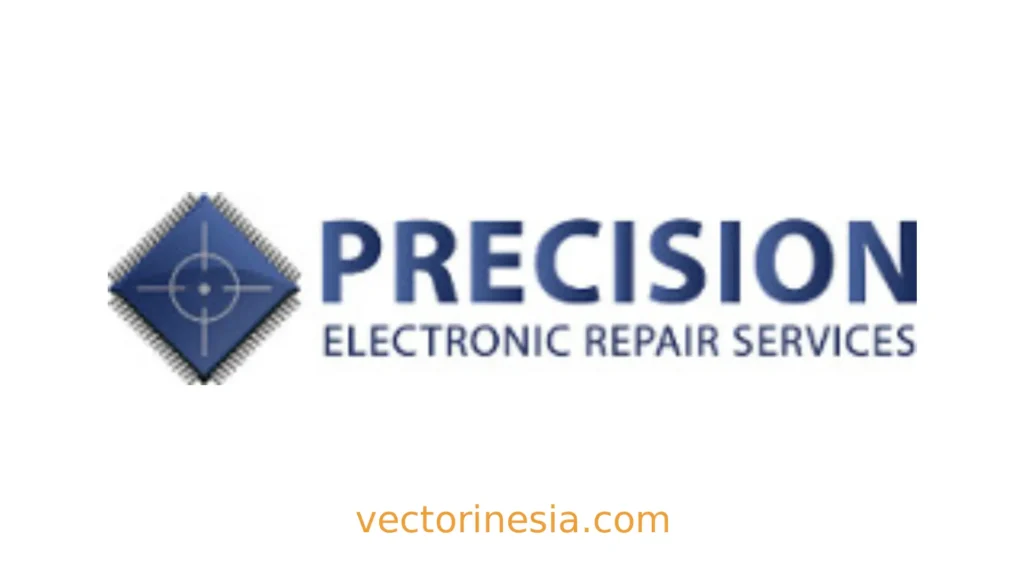 Logo service elektronik